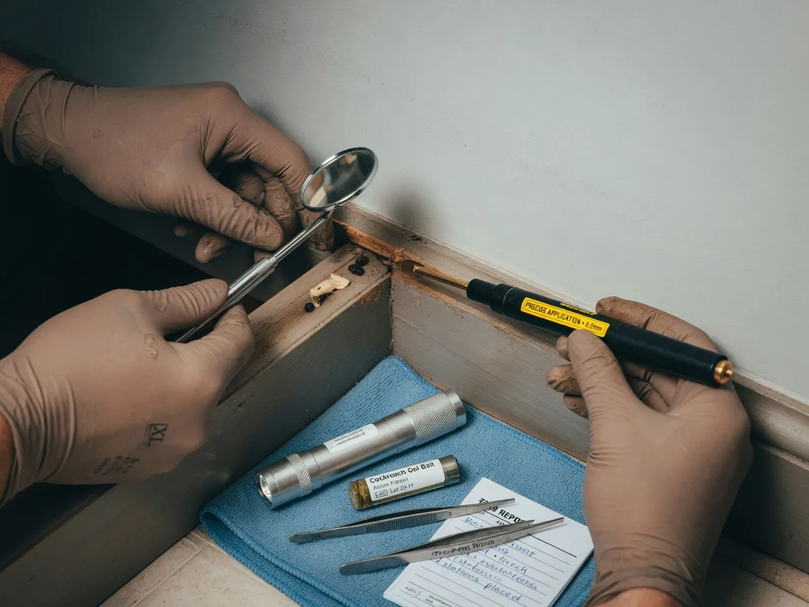 Why choose Emergency Pest Control in Bryant, IL